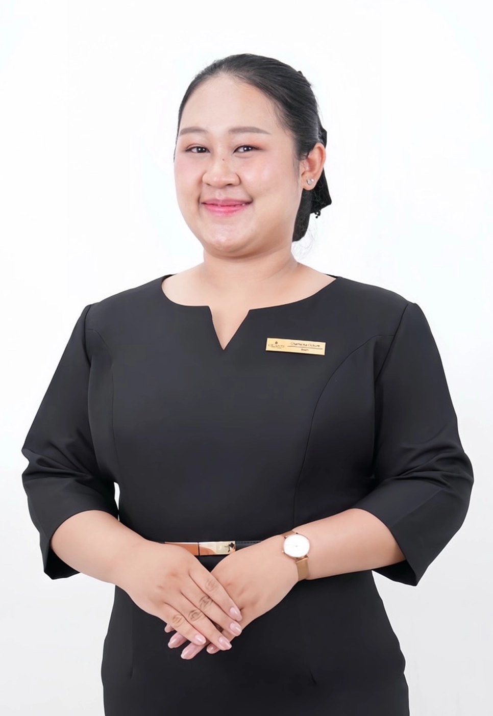 คุณบีม Beauty Consultant