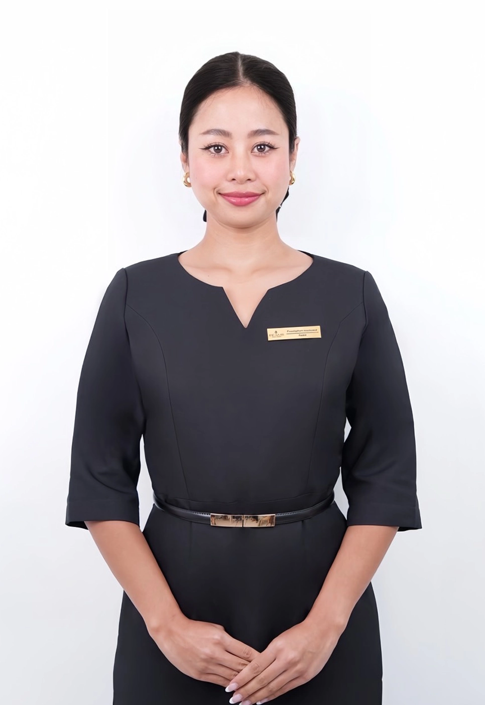 คุณกระต่าย Beauty Consultant