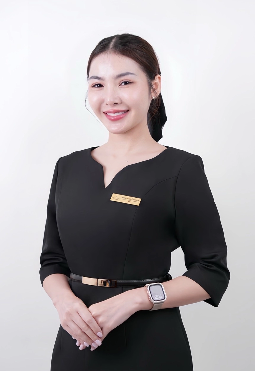 คุณเหมย Beauty Consultant