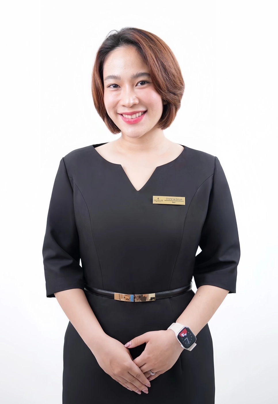 คุณแพร Beauty Consultant