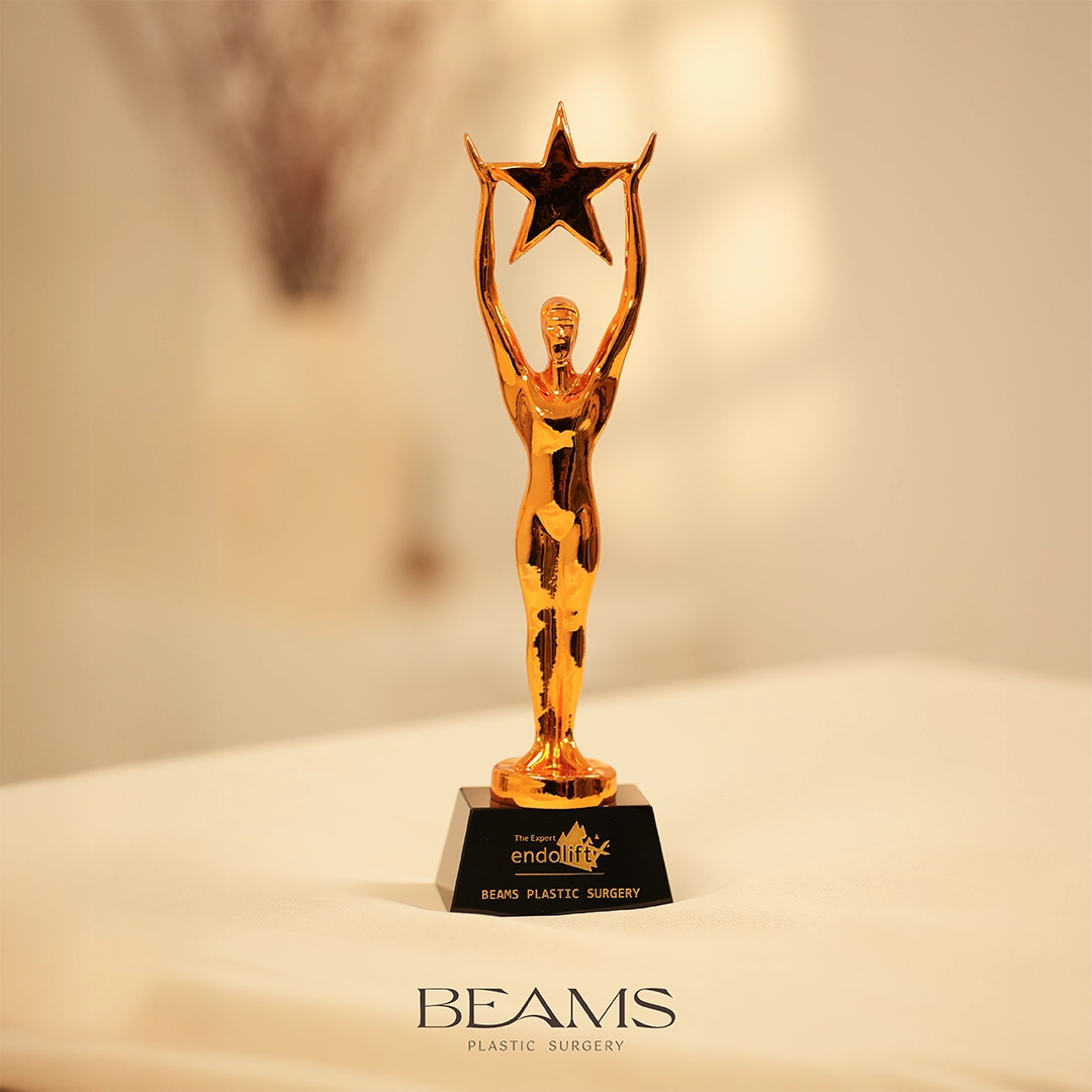 endoliftx expert award
