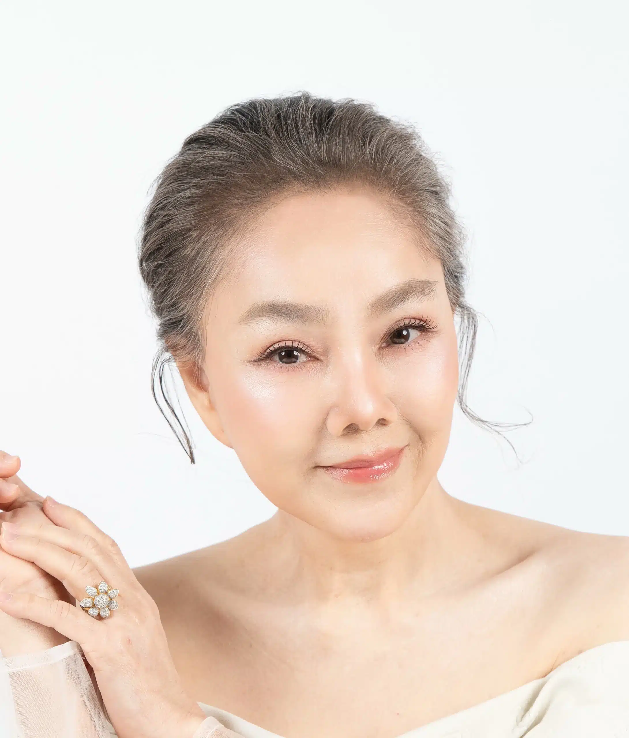 ดึงหน้า