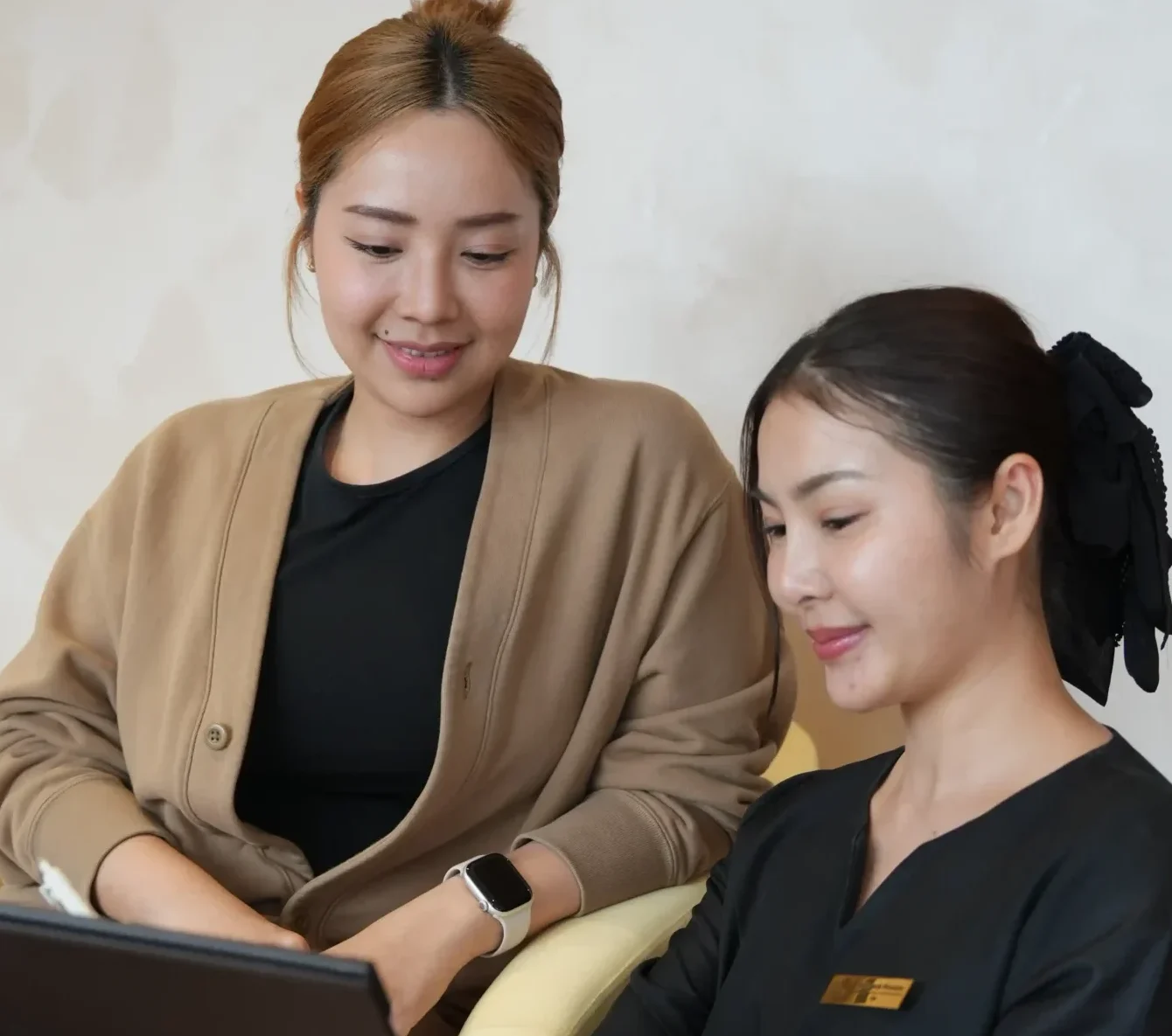 ผู้ช่วยแพทย์