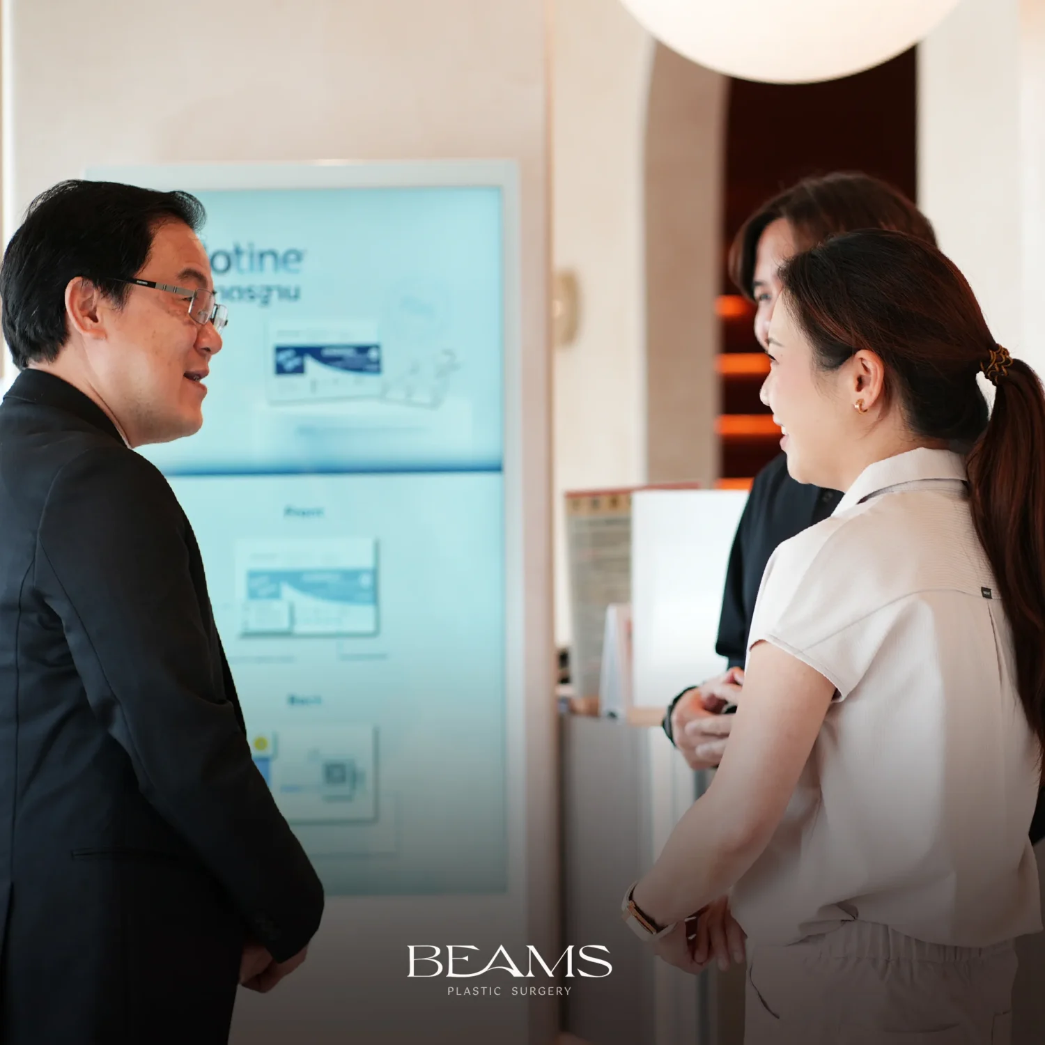 มาตรฐานของผลิตภัณฑ์ Endotine จากประเทศสหรัฐอเมริกา