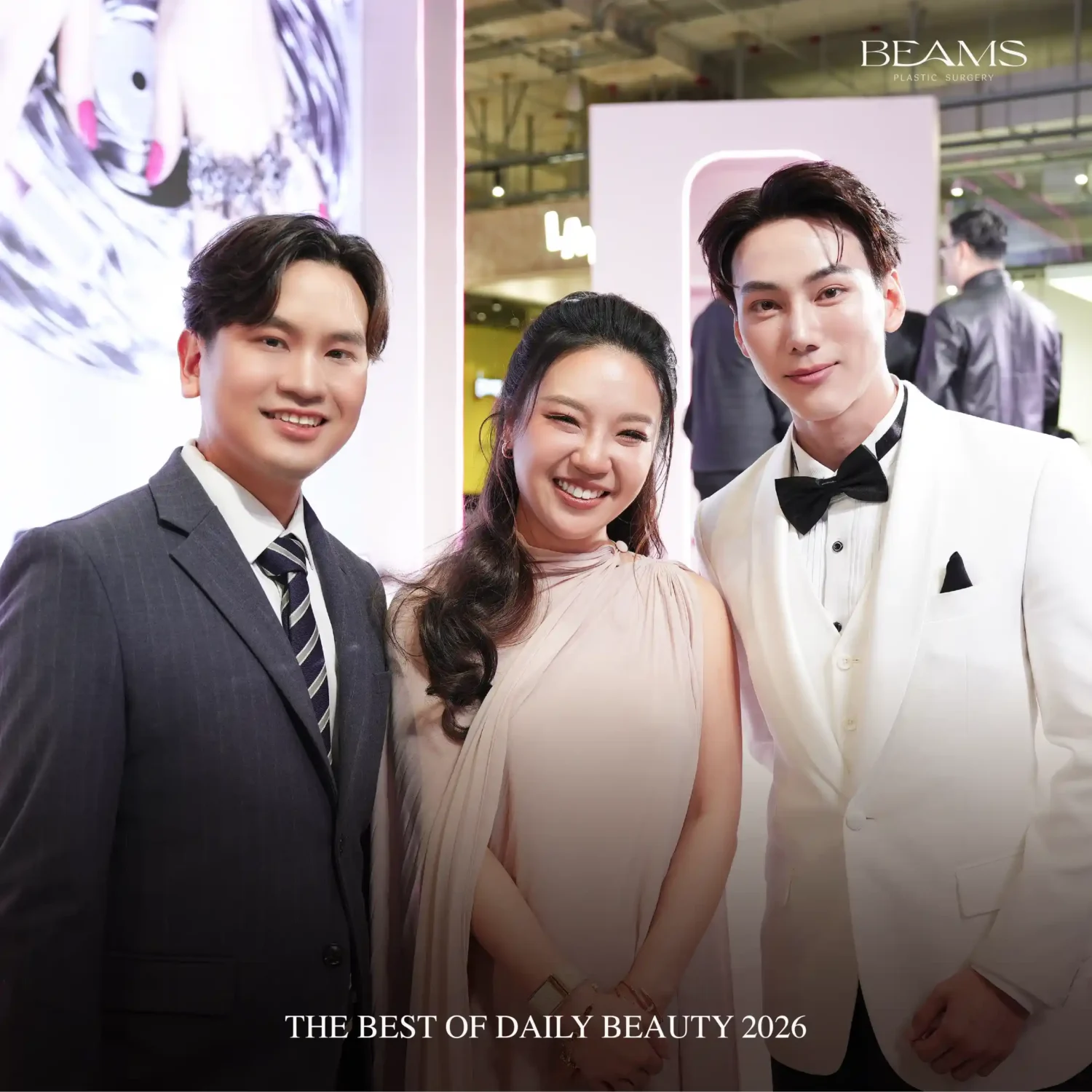 The best of Daily Beauty ปี 2026