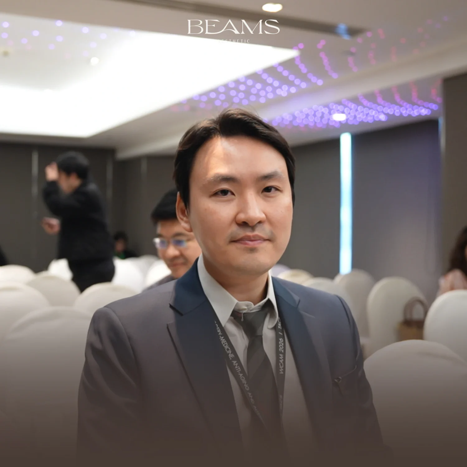 งาน WCAM 2026
